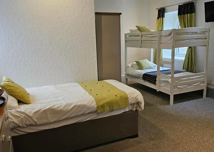 Hotel Rudyard