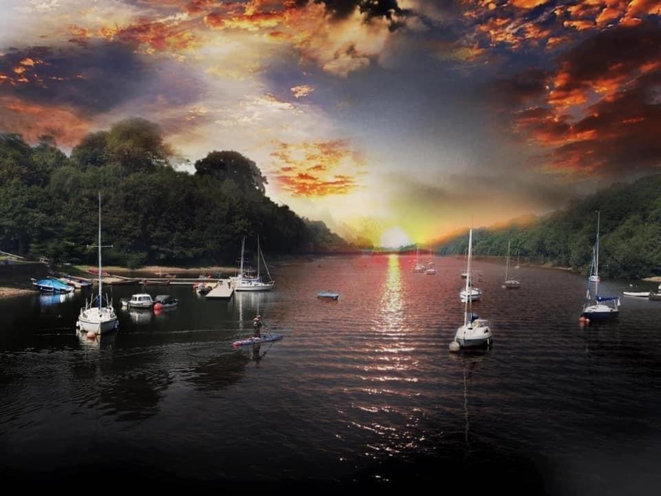 Rudyard 3* Leek