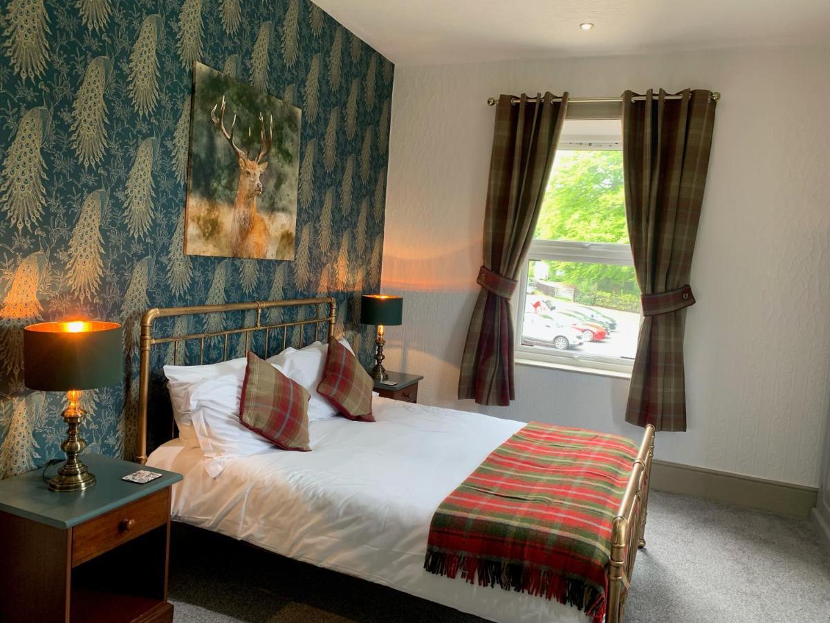 Rudyard Hotel 3*