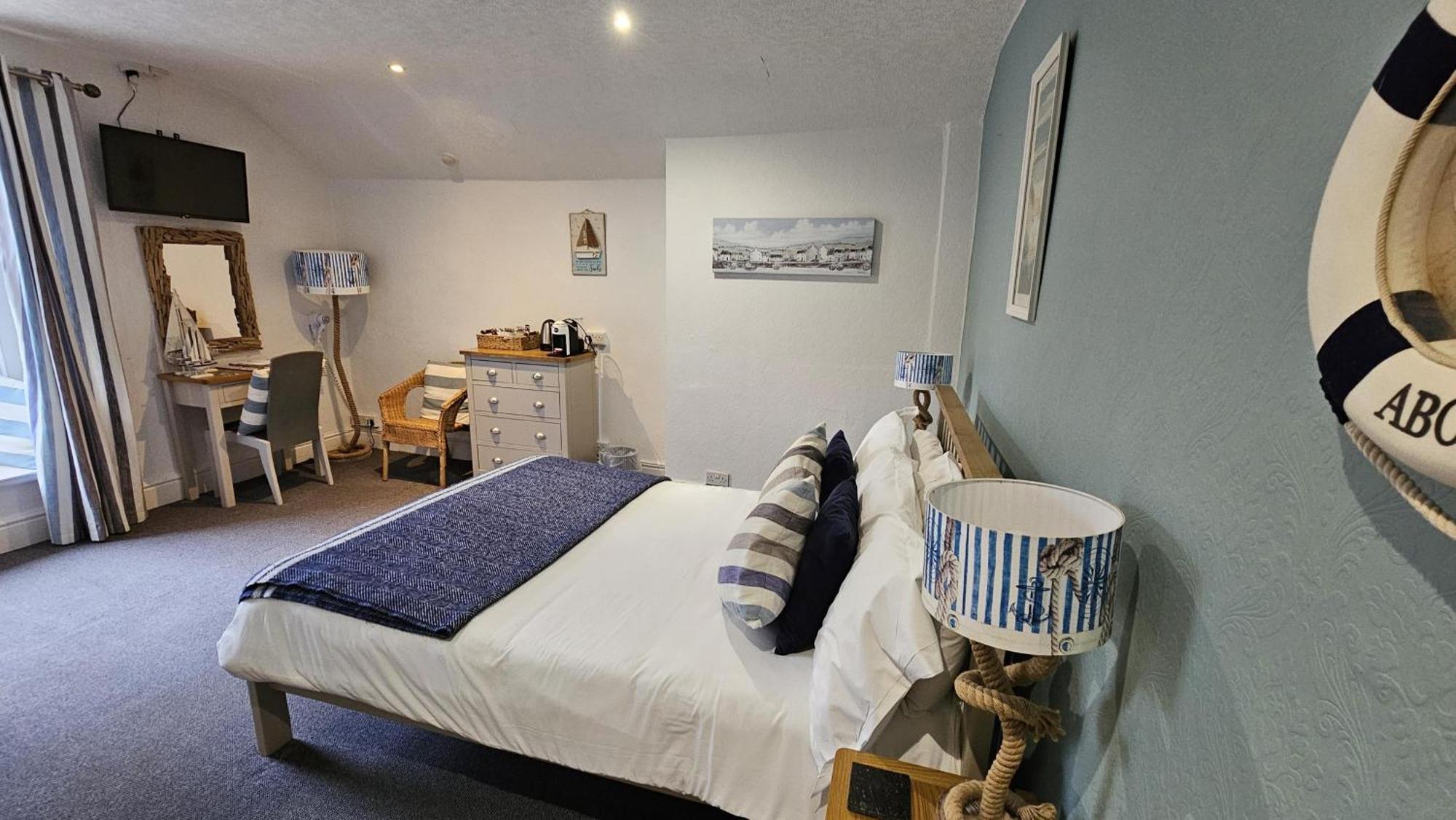 Hotel Rudyard 3*